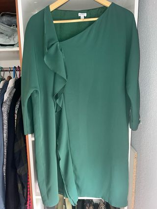 Vestidos Pedro del hierro Talla M