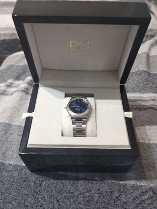 Reloj Marca BG Mujer