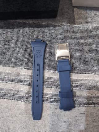 Reloj Marca BG Mujer