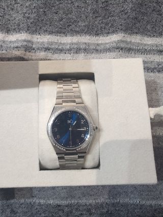 Reloj Marca BG Mujer