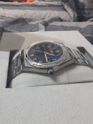 Reloj Marca BG Mujer
