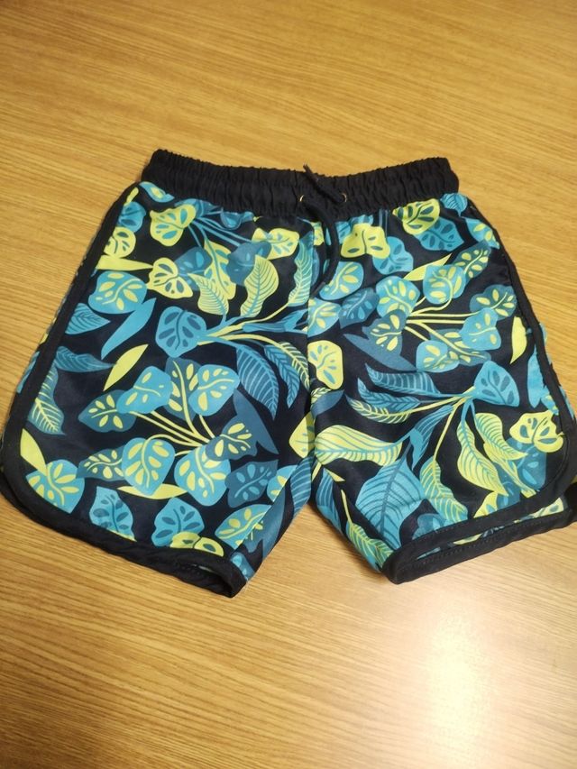 Bañador niño little kids