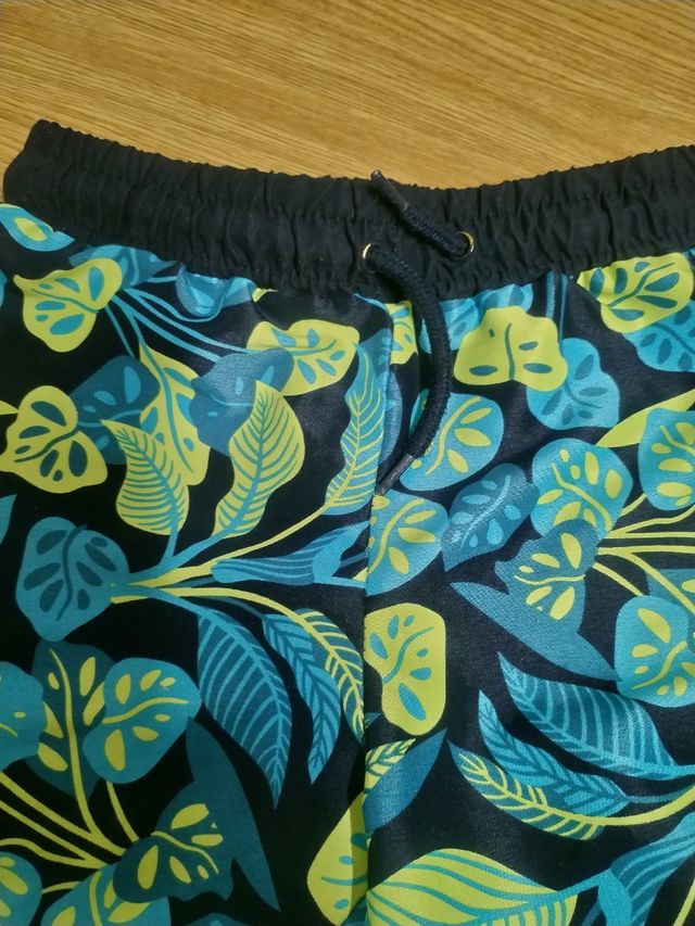 Bañador niño little kids