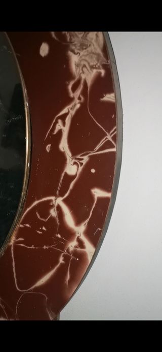 Recibidor muy retro 165x65cm aprox