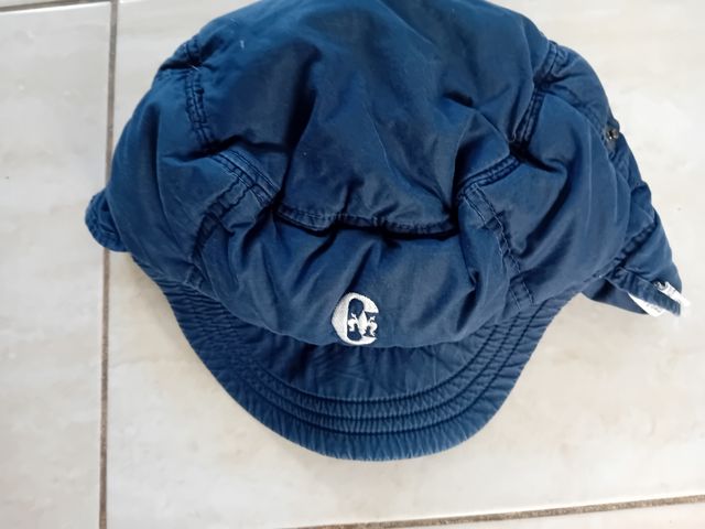 Cappellino Conte of Florence