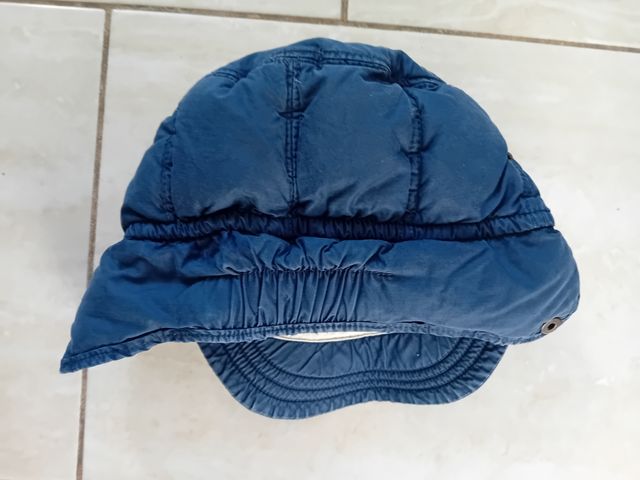 Cappellino Conte of Florence