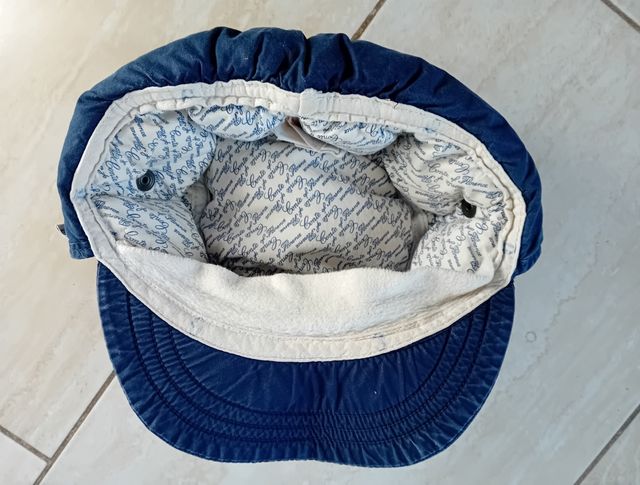 Cappellino Conte of Florence