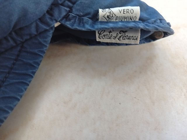 Cappellino Conte of Florence