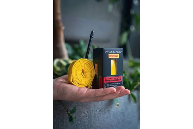 cámara Pirelli P Zero SmarTUBE EVO