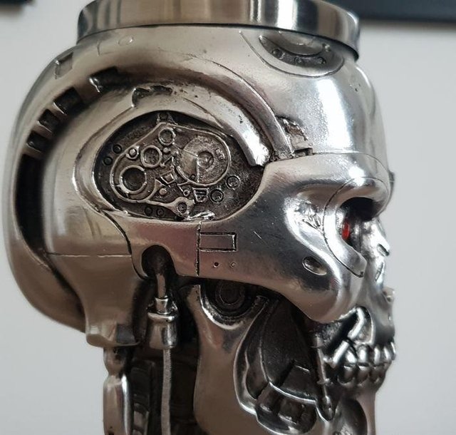 Terminator 2 - Judgemen Day