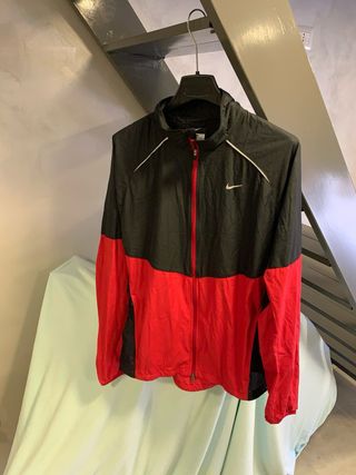 Nike Tech