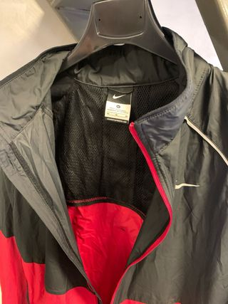 Nike Tech