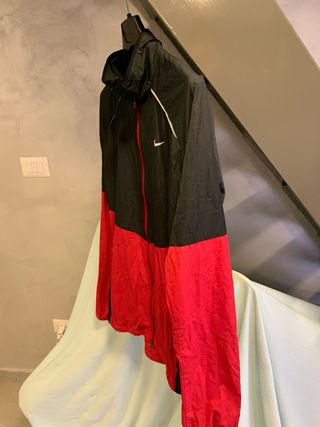 Nike Tech