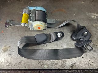 Cinturón delantero izquierdo Hyundai / KIA