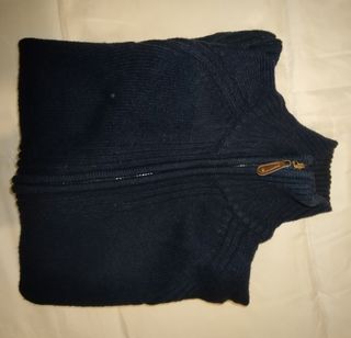 Jersey de lana de Sfera