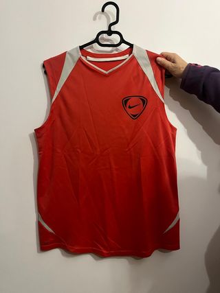 Camiseta Nike 