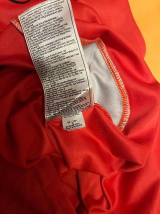 Camiseta Nike 