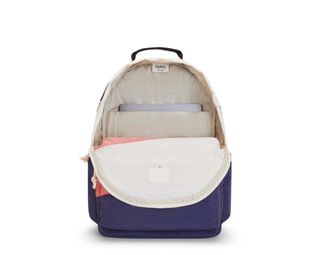 🎒Mochila KIPLING DAMIEN L. NUEVA a estrenar