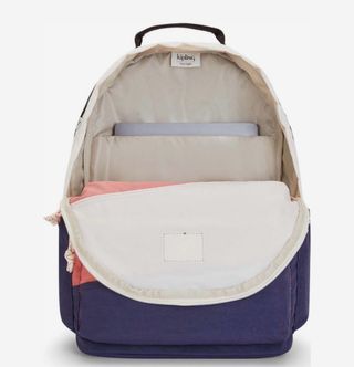 🎒Mochila KIPLING DAMIEN L. NUEVA a estrenar