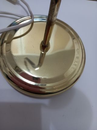 Lampade ikea vintage il prezzo  è  pe entrambe