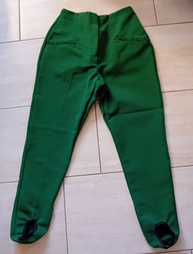 Pantaloni Style Extraconf