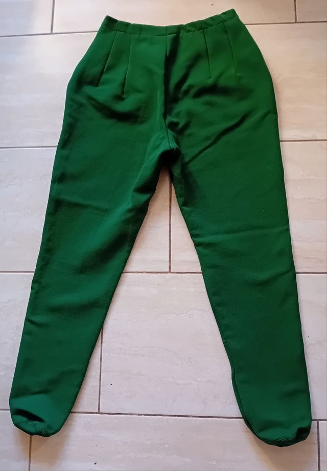 Pantaloni Style Extraconf