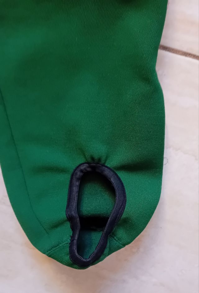 Pantaloni Style Extraconf