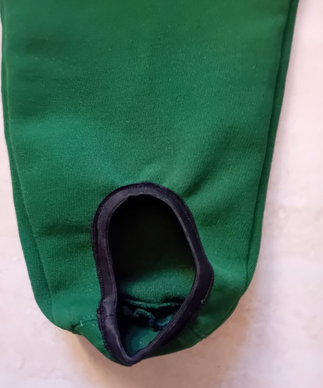 Pantaloni Style Extraconf