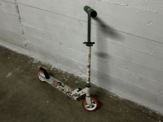 PATINETE PARA NIÑA