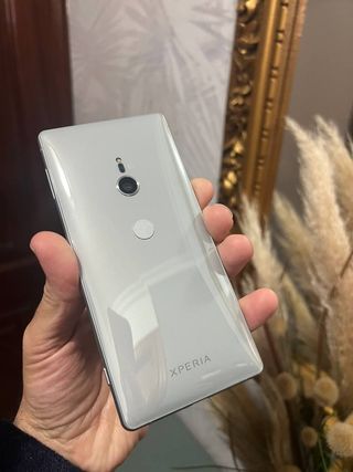 Sony Xperia XZ2 da 64 GB. Libre 