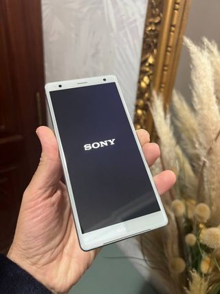 Sony Xperia XZ2 da 64 GB. Libre 
