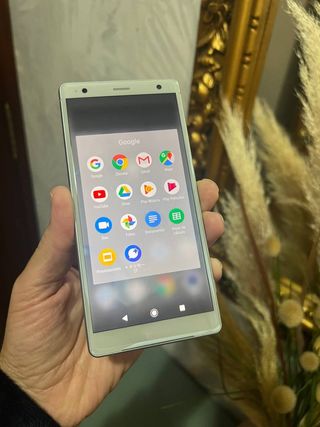Sony Xperia XZ2 da 64 GB. Libre 