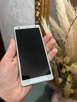 Sony Xperia XZ2 da 64 GB. Libre 