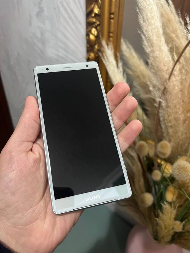 Sony Xperia XZ2 64GB . Libre