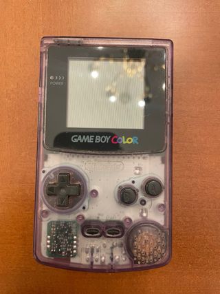 Game Boy Color