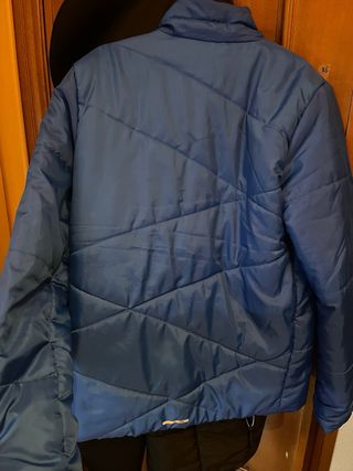 Cazadora Puma