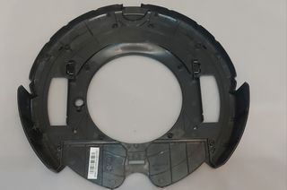 Lote Carcasas aspirador Roomba 631