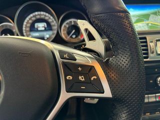 Mercedes-Benz Clase E E 220 BlueTEC Coupe 125 kW (170 CV)