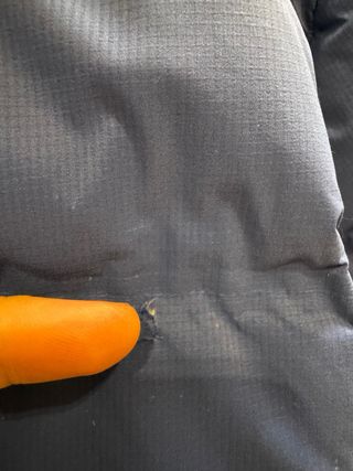 Plumon oakley ski o snow