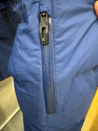 Plumon oakley ski o snow