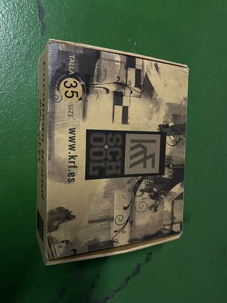 PATINES DE 4 RUEDAS COLOR ROSA TALLA 35