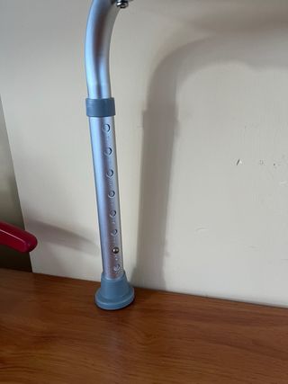 Asiento ortopédico regulable