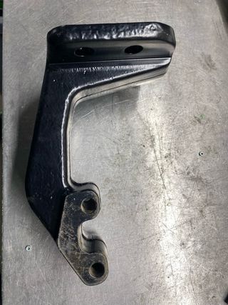 Soporte Remolque Furgonetas PSA