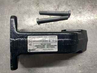 Soporte Remolque Furgonetas PSA
