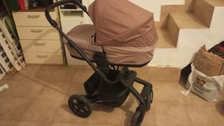 Carro de bebé easy Walker 