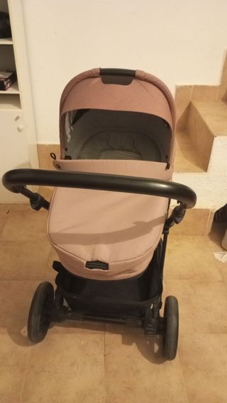 Carro de bebé easy Walker 