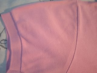 Lote polos Lacoste talla S