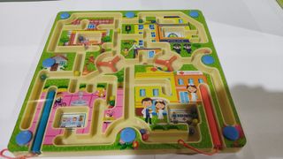 Lote de juguetes niño