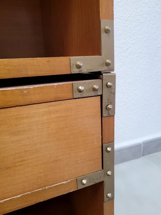 Mesitas de noche o recibidor...