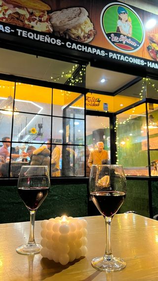 Se traspasa bar
